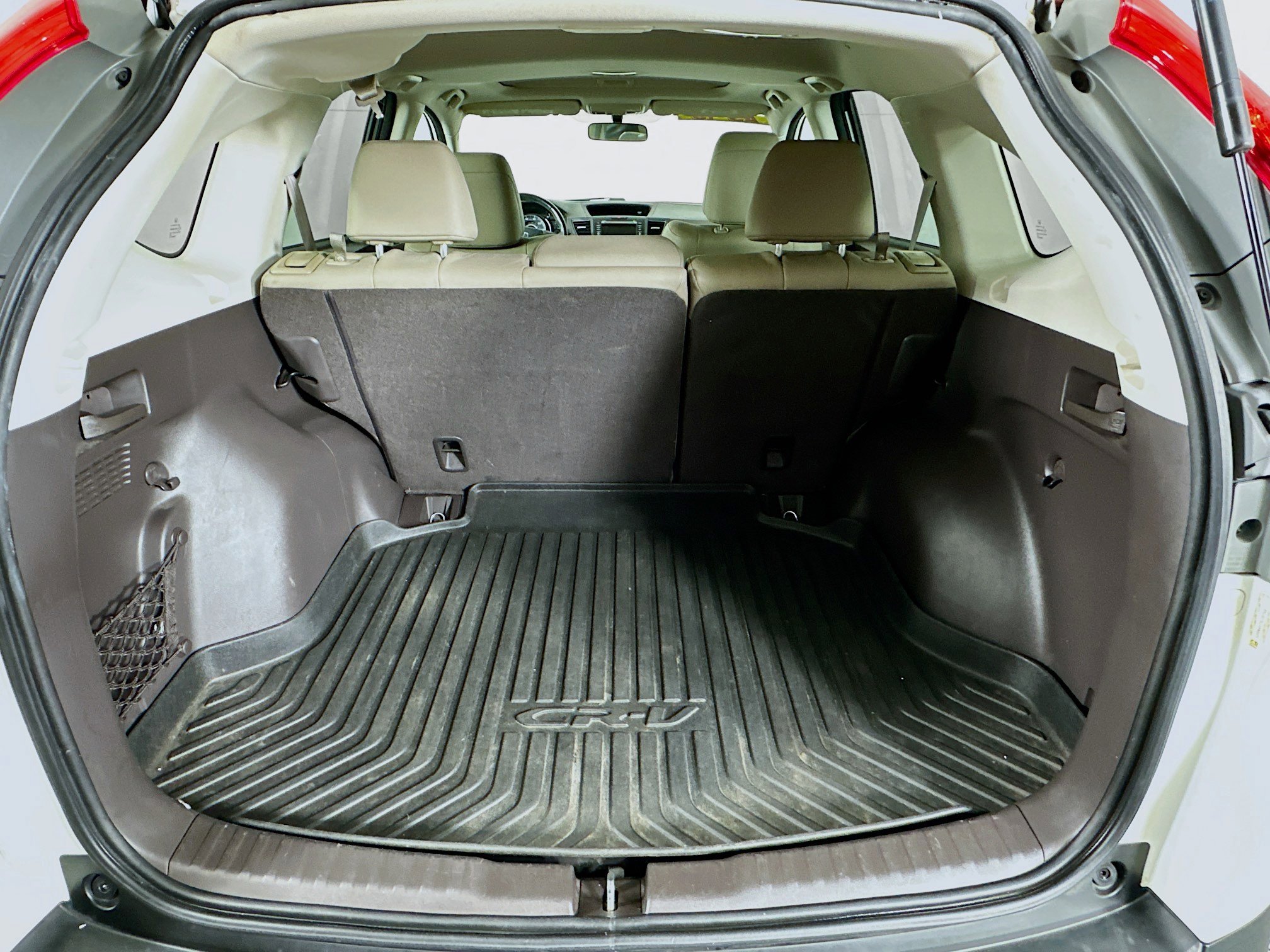 Used 2014 Honda CR-V EX-L image 27