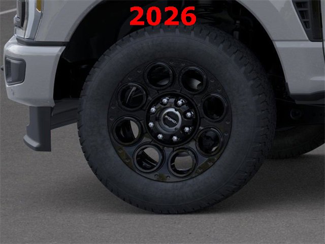 New 2026 Ford F250 Lariat image 19