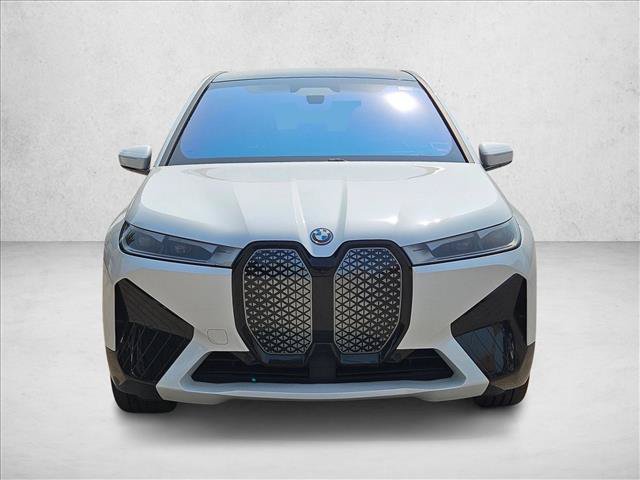 Certified 2024 BMW iX xDrive50 w/ Premium Package AWD/4WD video 2