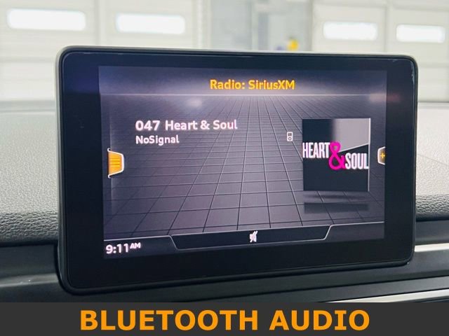 Used 2019 Audi A4 2.0T Premium w/ Convenience Package image 6