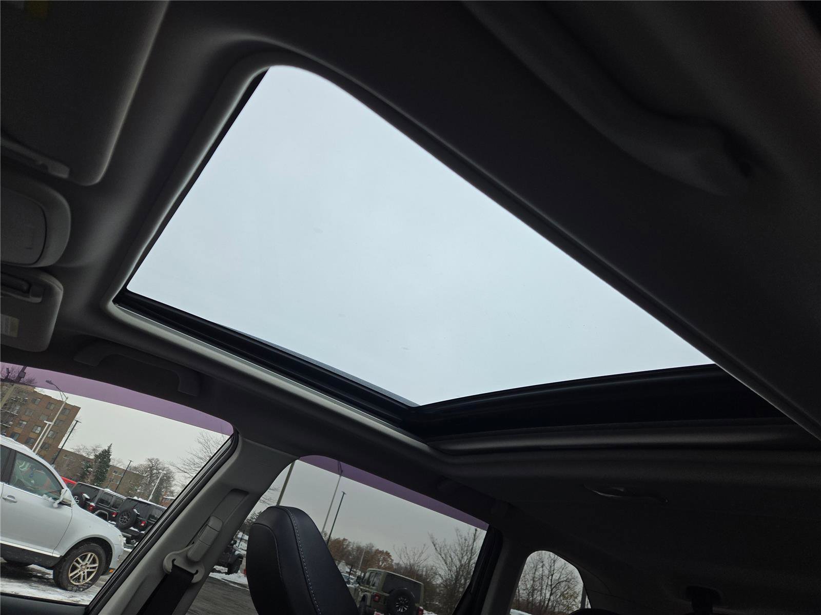 Used 2019 Subaru Forester Limited image 29