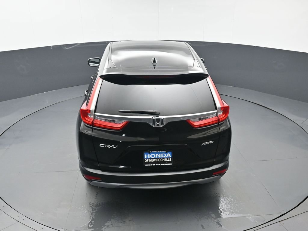 Used 2019 Honda CR-V EX image 36