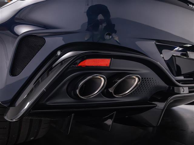 New 2026 Aston Martin V8 Vantage Coupe image 31