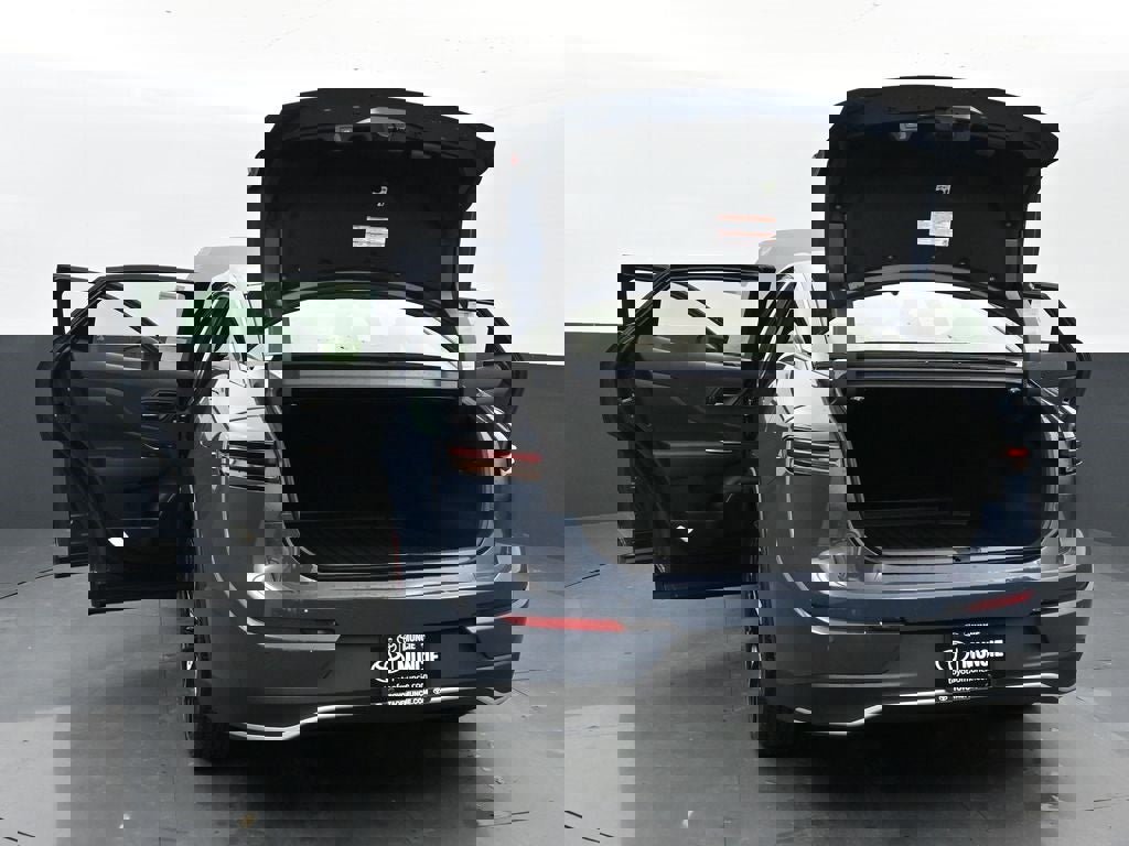 New 2026 Toyota Crown Platinum image 55