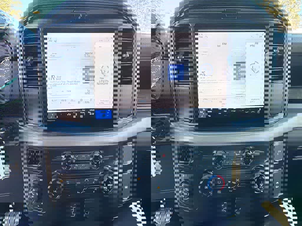 New 2026 Ford F150 XL image 24