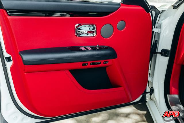 Used 2022 Rolls-Royce Ghost w/ Ghost Package image 62