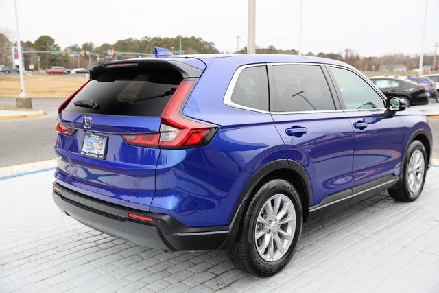 Used 2023 Honda CR-V EX-L image 5