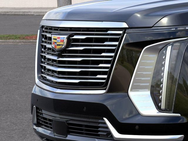 New 2026 Cadillac Escalade ESV Platinum Luxury AWD/4WD image 13