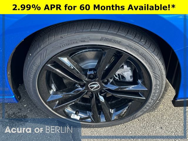 New 2026 Acura Integra A-Spec image 7