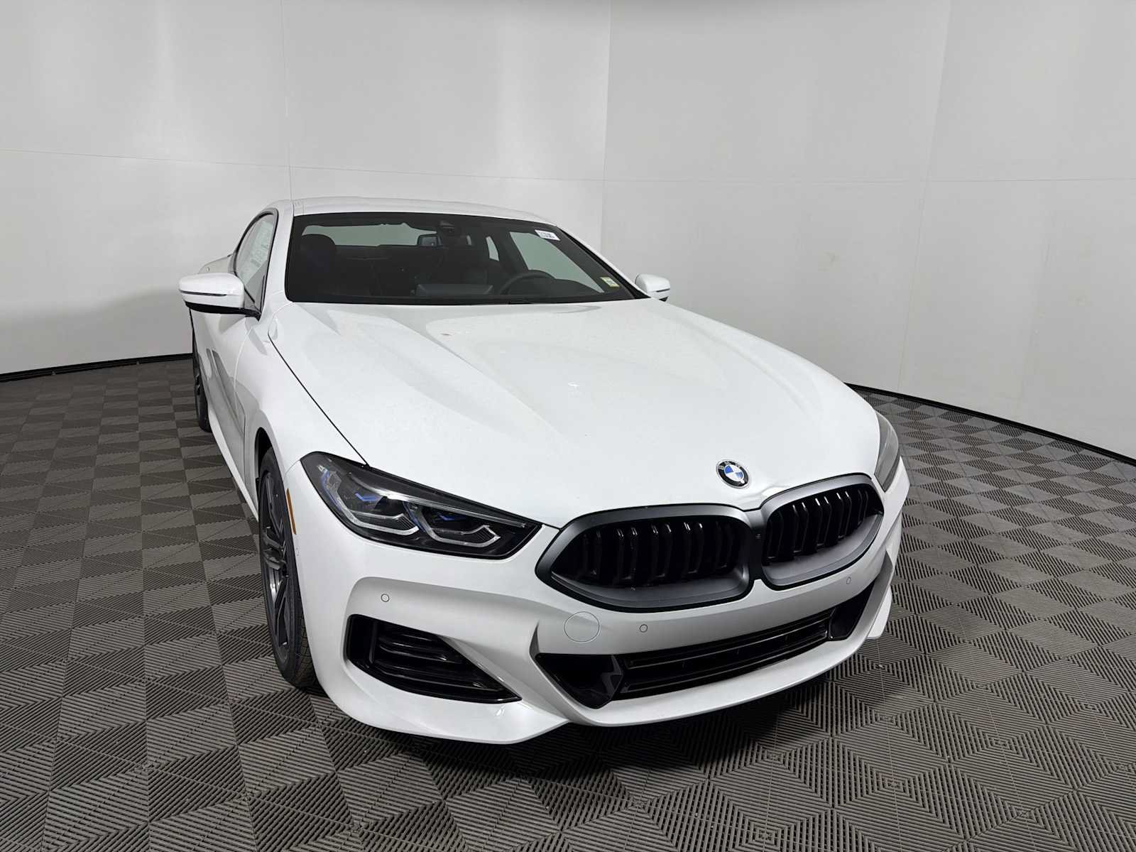 New 2026 BMW 840i xDrive Coupe w/ M Sport Professional Package AWD/4WD image 6