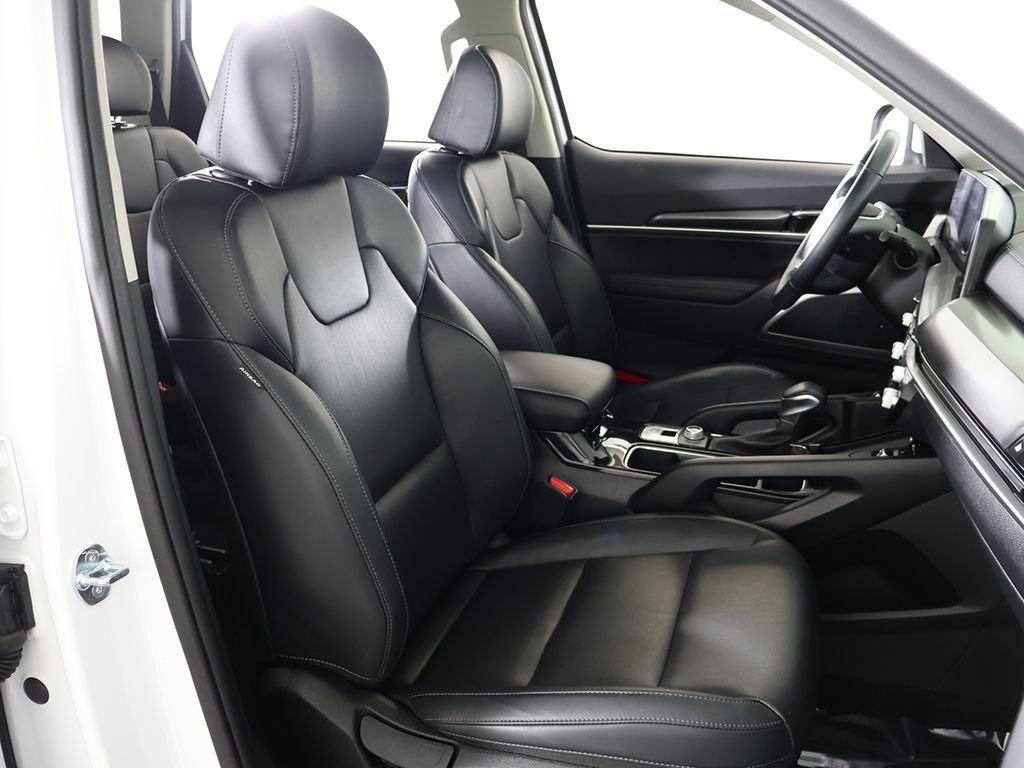 Used 2023 Kia Telluride S w/ S Sunroof Package image 32