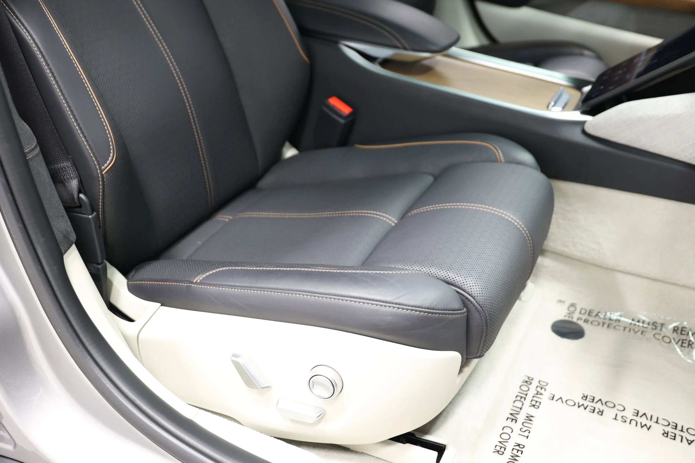 Used 2023 Lucid Air Grand Touring image 89