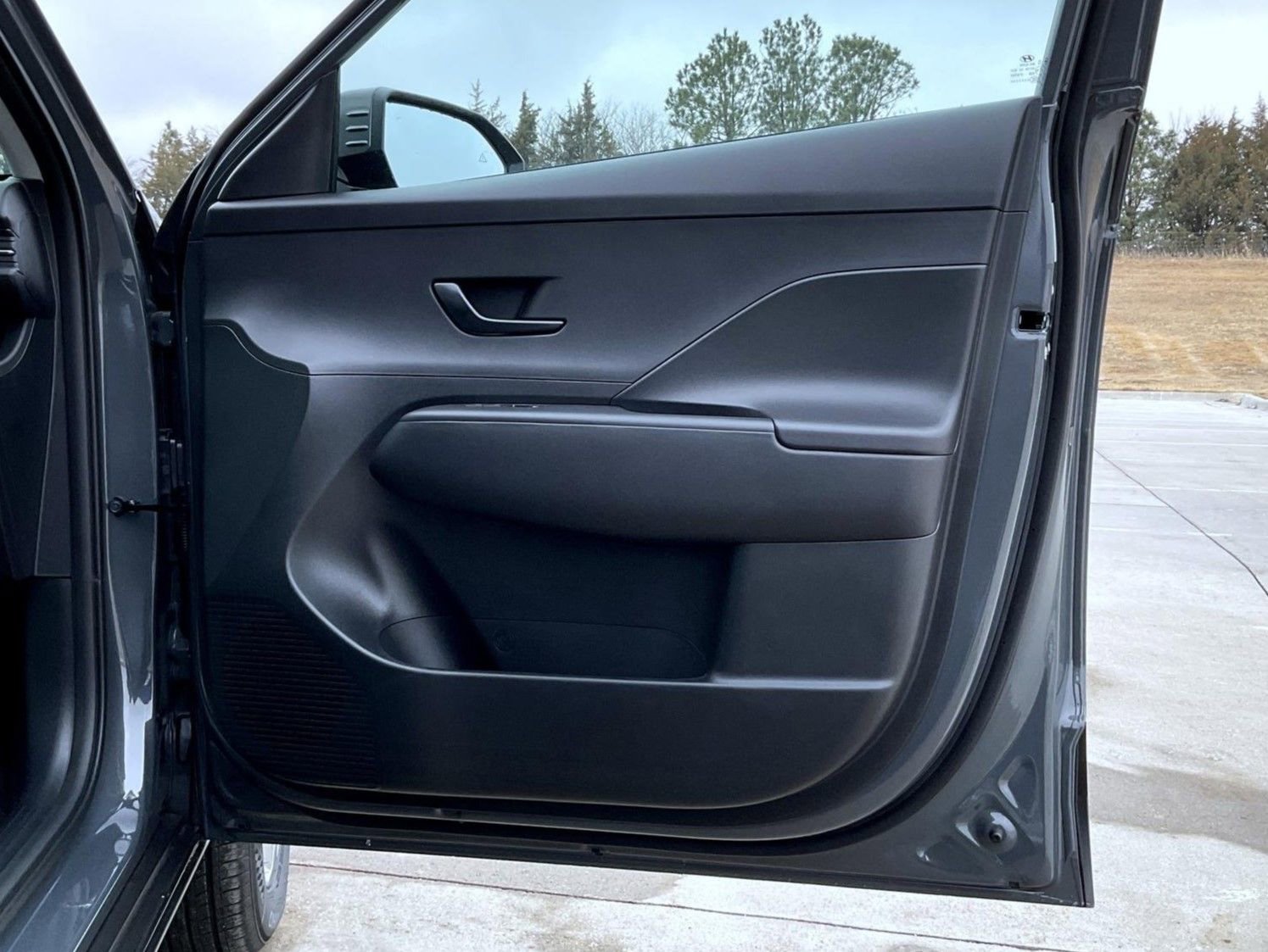 New 2026 Hyundai Kona SE AWD/4WD image 17