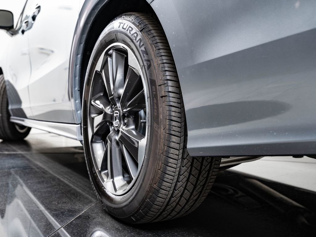 Used 2024 Honda Odyssey Elite image 49