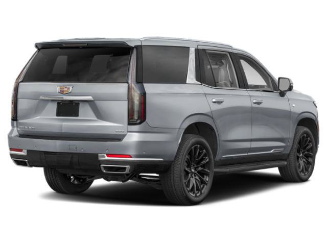 Used 2025 Cadillac Escalade Premium Luxury w/ LPO, Floor Liner Package AWD/4WD image 5