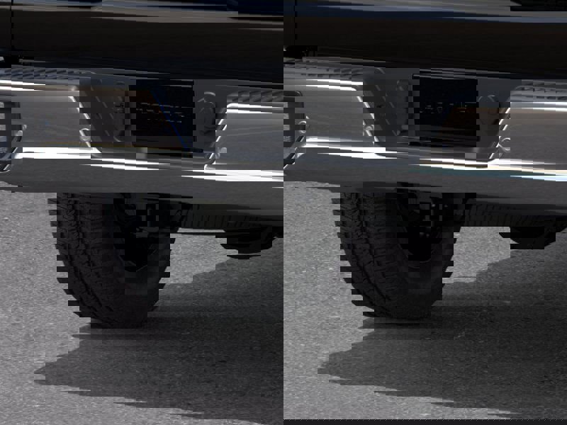 New 2026 Chevrolet Silverado 1500 LT w/ Texas Edition Plus image 14