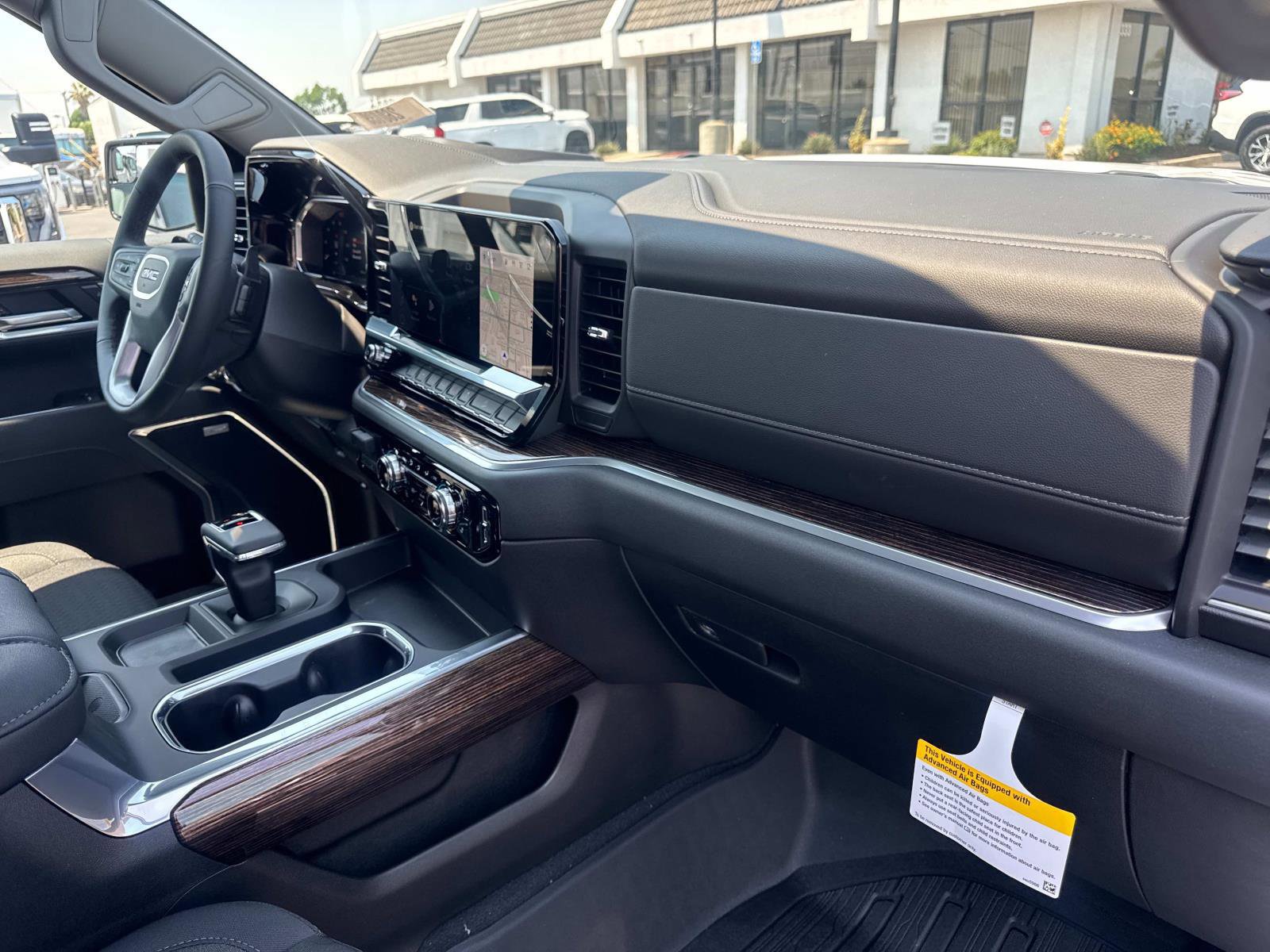 New 2026 GMC Sierra 1500 Elevation image 29