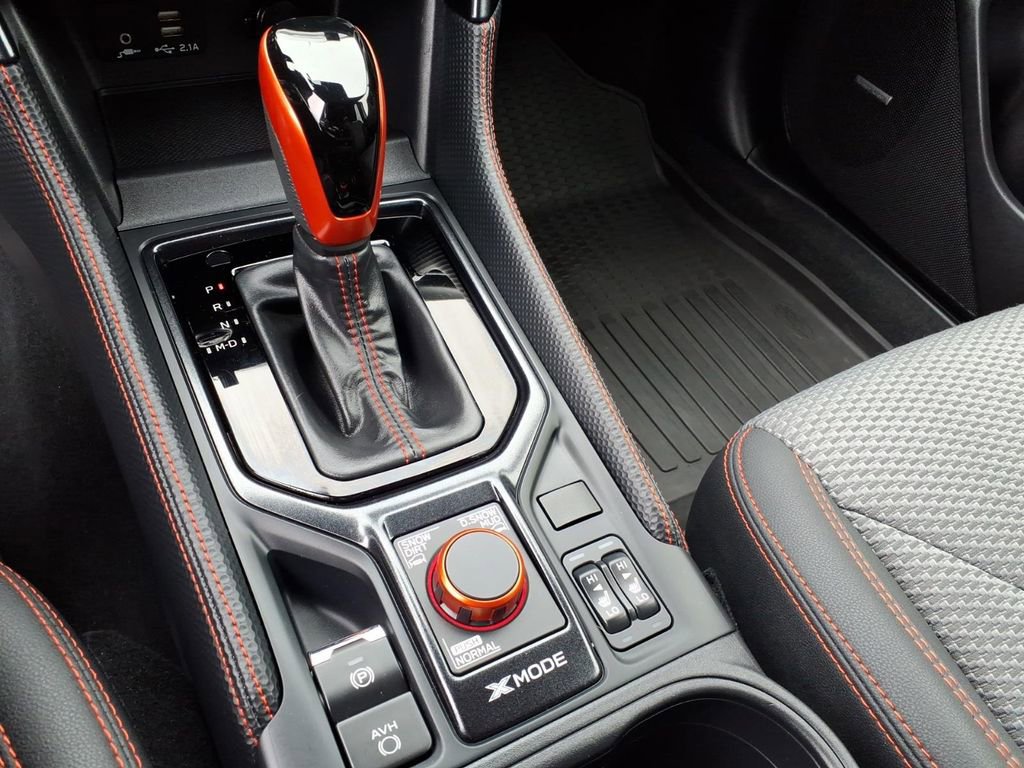 Used 2022 Subaru Forester Sport w/ Popular Package #2 image 10