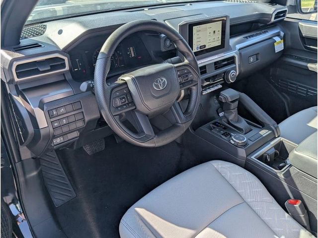 New 2025 Toyota Tacoma SR5 image 16