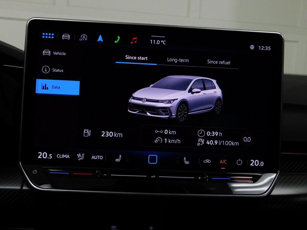 Used 2025 Volkswagen Golf R image 55