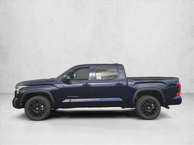 New 2026 Toyota Tundra Limited AWD/4WD image 5