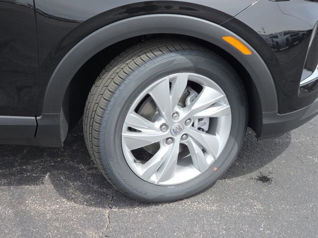 New 2026 Buick Encore GX Preferred FWD image 24