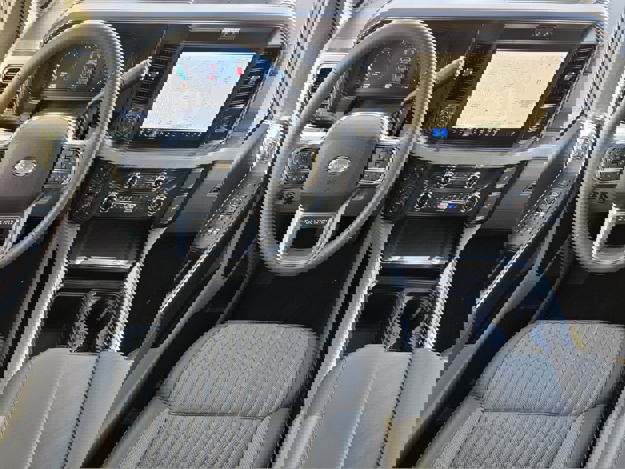 New 2026 Ford F350 Platinum w/ Platinum Plus Package image 28