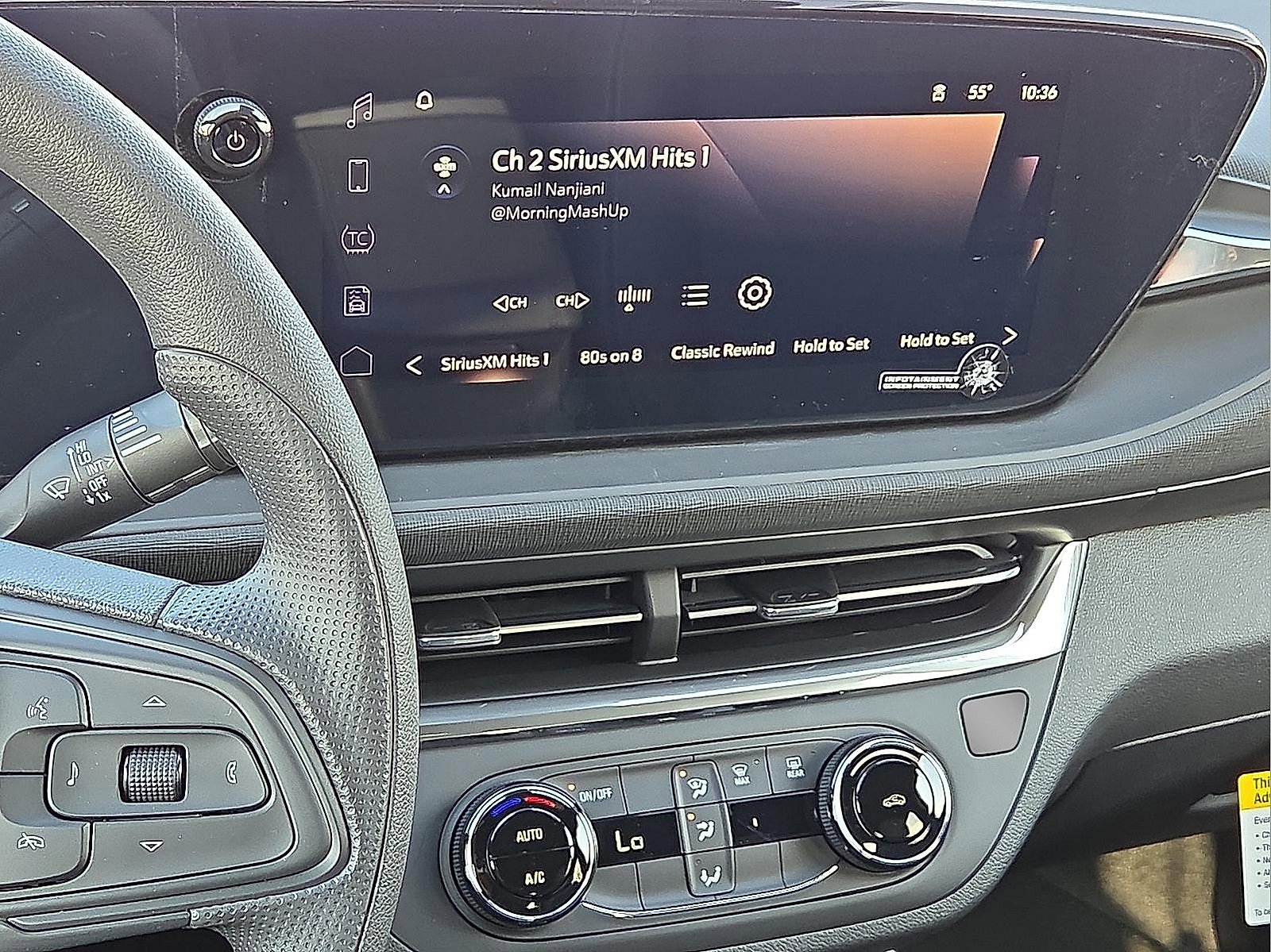 New 2026 Buick Envista Preferred image 16