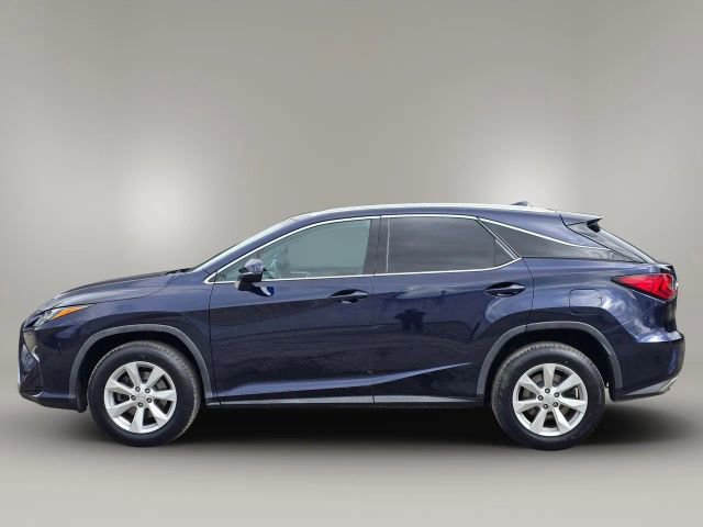Used 2016 Lexus RX 350 AWD w/ Premium Package image 8