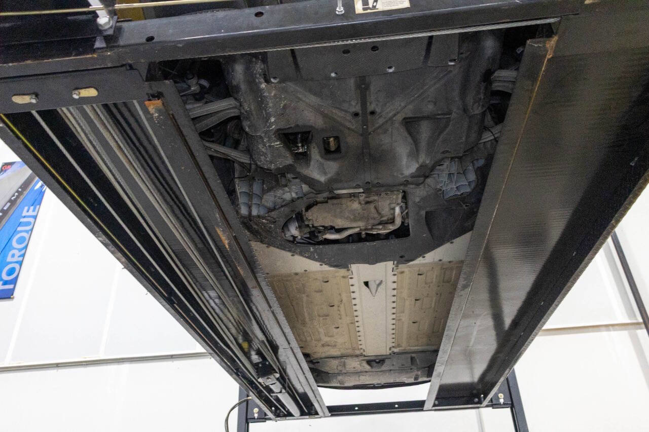 Used 2009 Audi R8 V8 AWD/4WD image 18