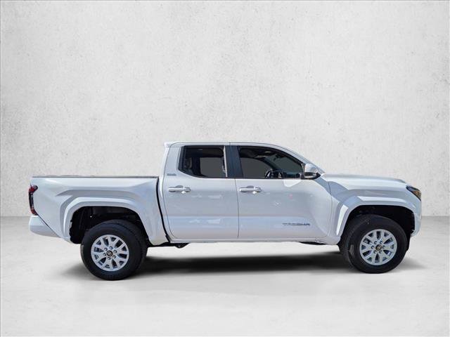 Used 2024 Toyota Tacoma SR5 image 4