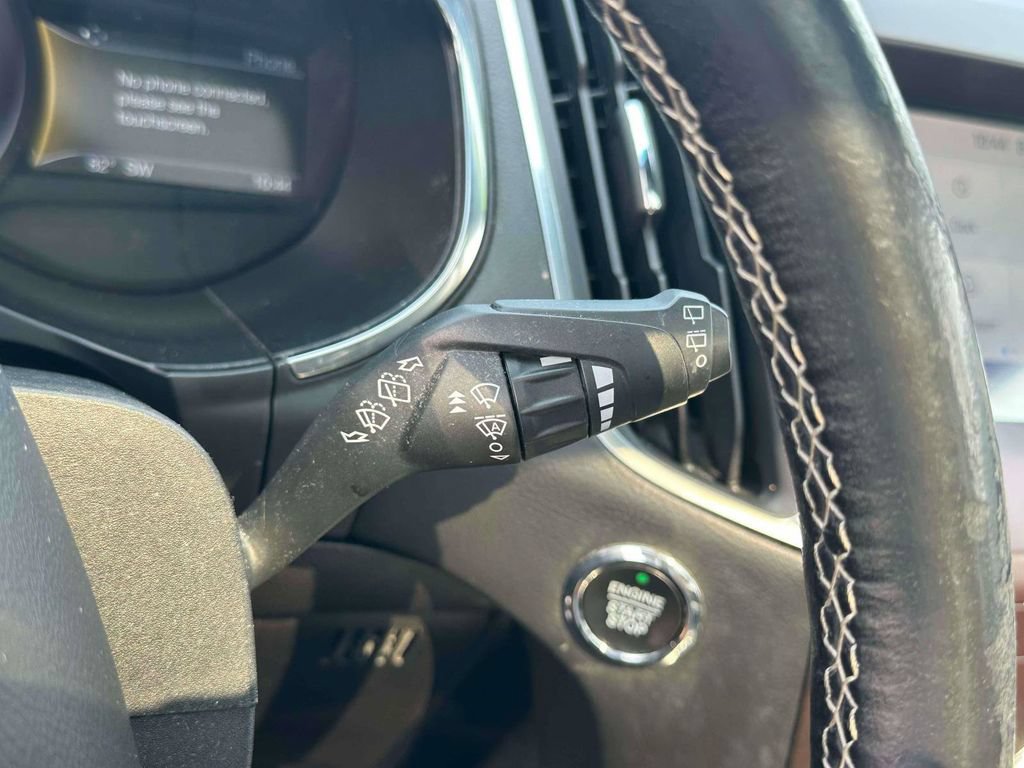 Used 2020 Ford Edge ST w/ Equipment Group 401A AWD/4WD image 26