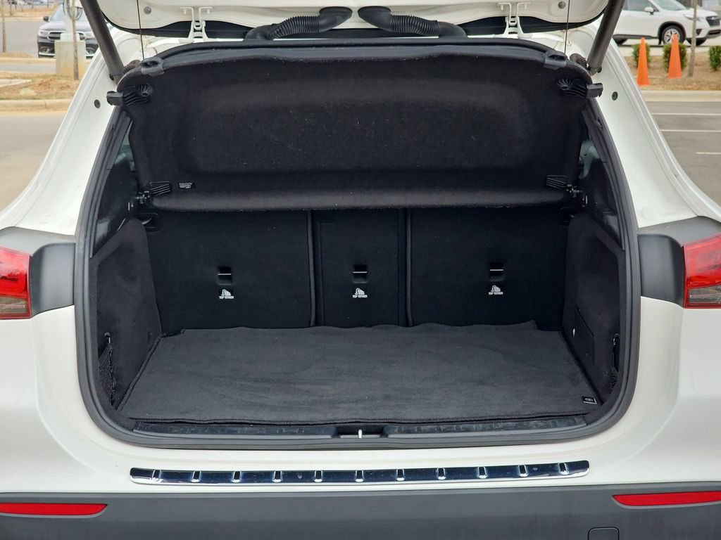 Used 2023 Mercedes-Benz GLA 250 w/ Premium Package image 14