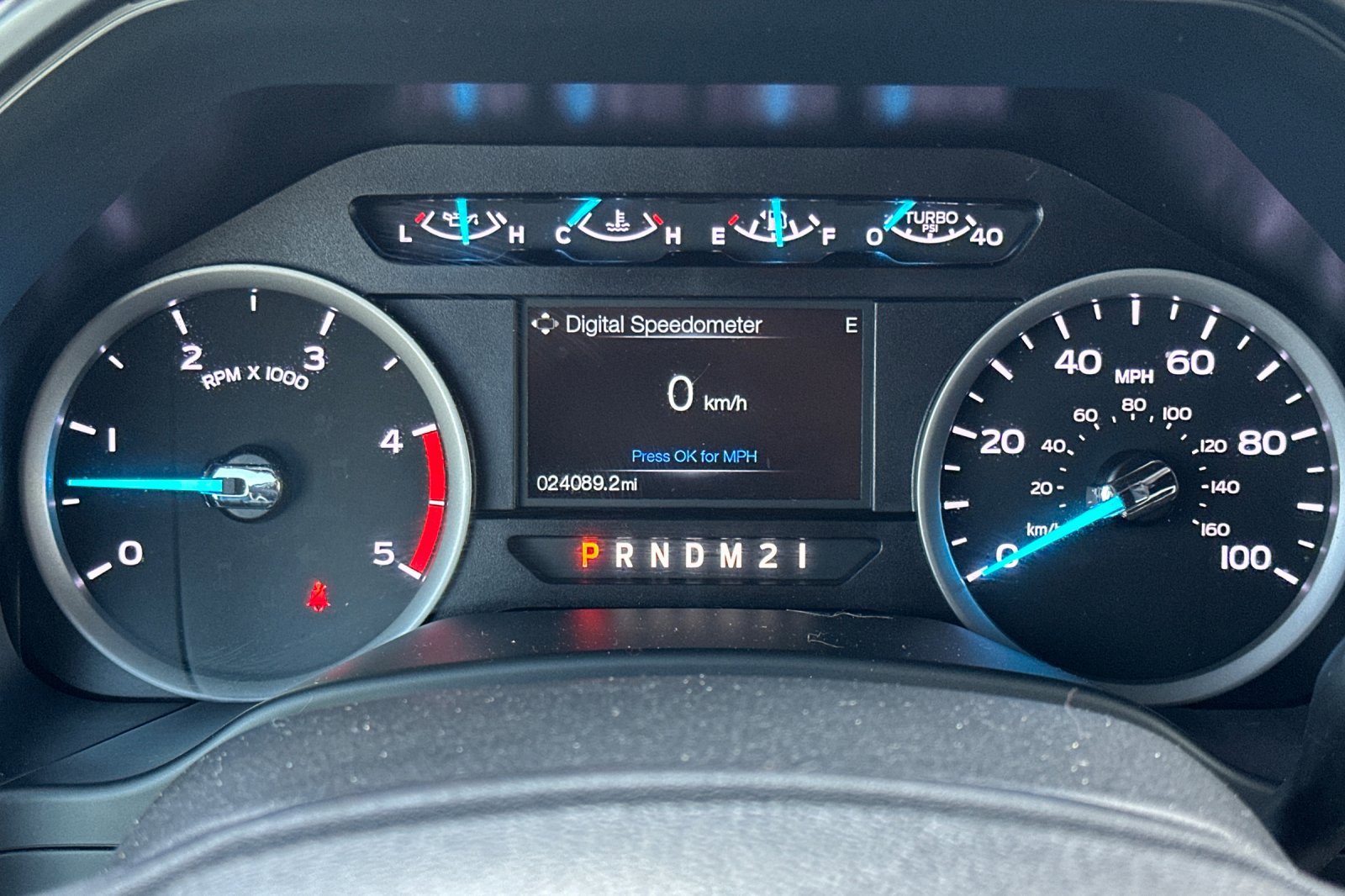 Used 2019 Ford F250 XLT w/ XLT Premium Package AWD/4WD image 22