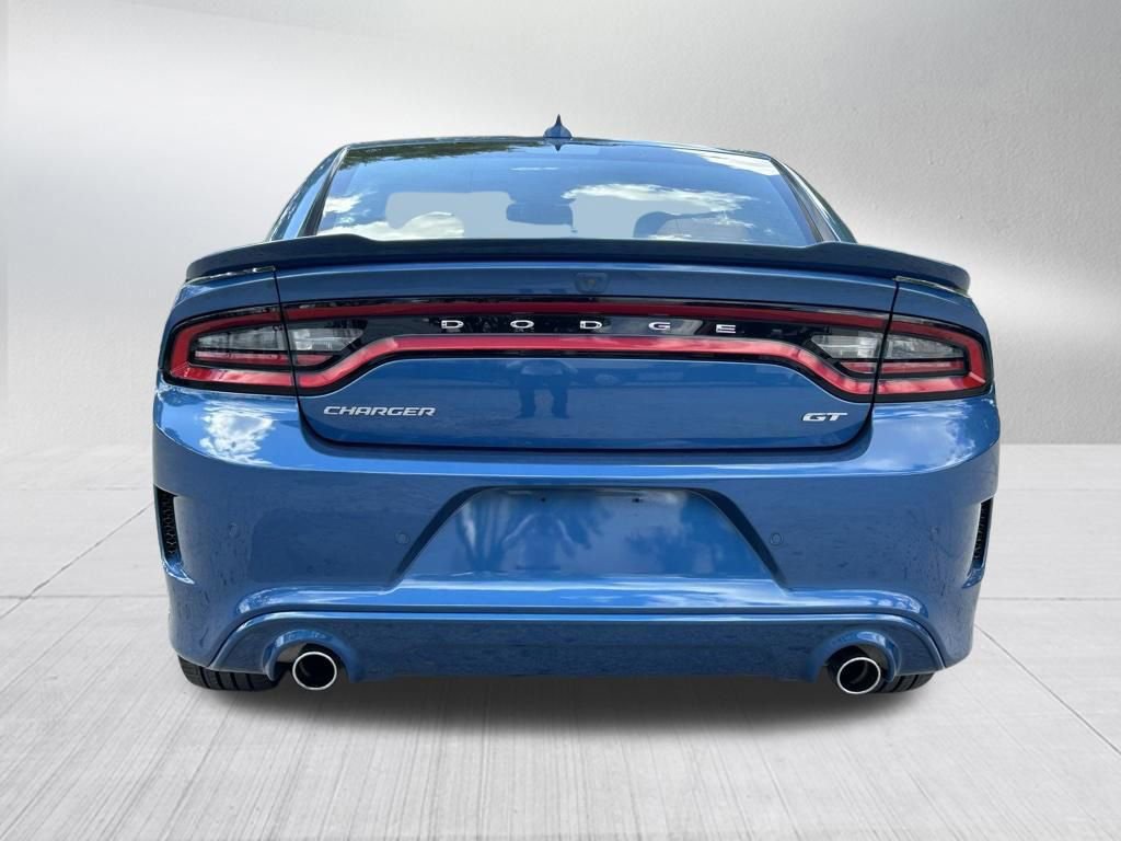 Used 2023 Dodge Charger GT image 6