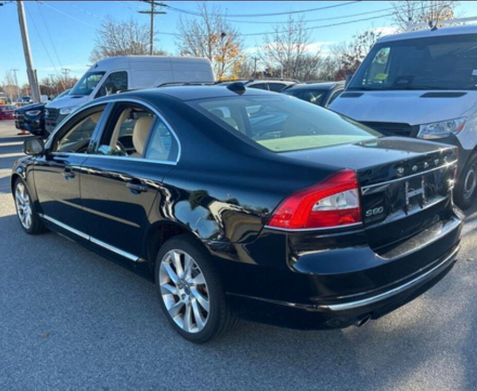 Used 2015 Volvo S80 T6 Platinum image 19