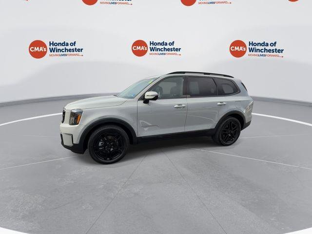 Used 2025 Kia Telluride SX Prestige X-Line image 5