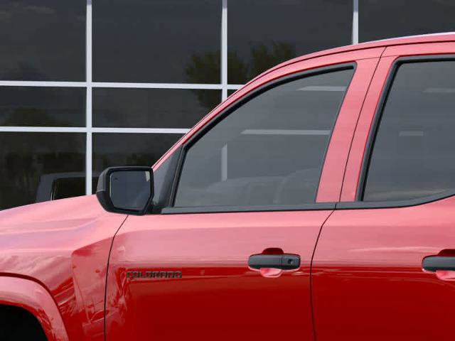New 2026 Chevrolet Colorado W/T image 12