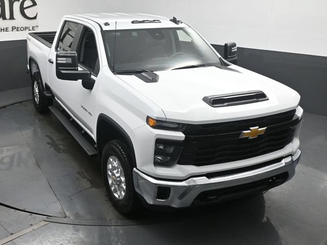 New 2026 Chevrolet Silverado 3500 W/T w/ WT Convenience Package AWD/4WD image 25