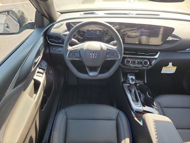 New 2026 Buick Envista Sport Touring w/ Convenience I Package FWD image 9