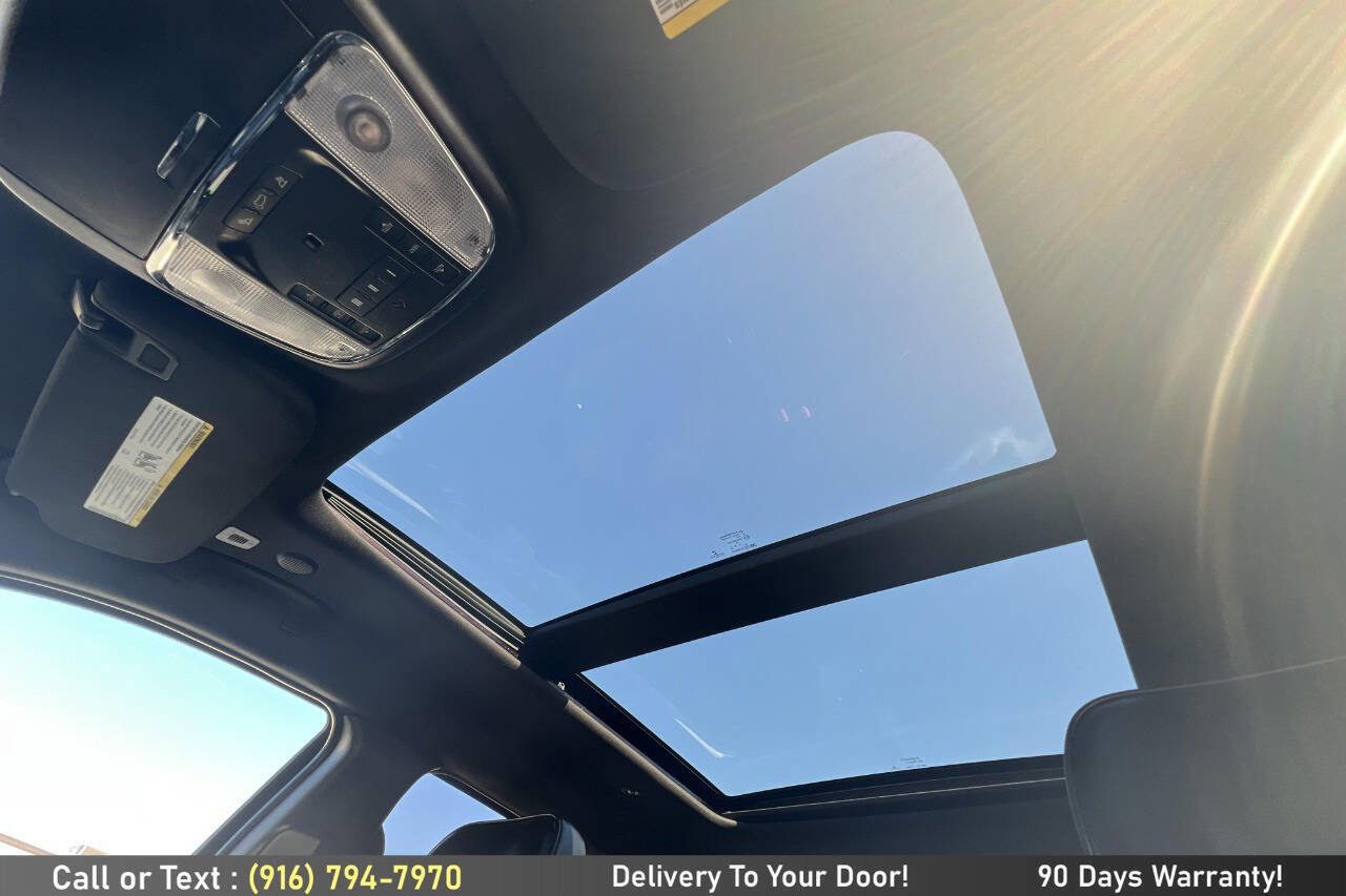Used 2019 Jeep Grand Cherokee High Altitude AWD/4WD image 26