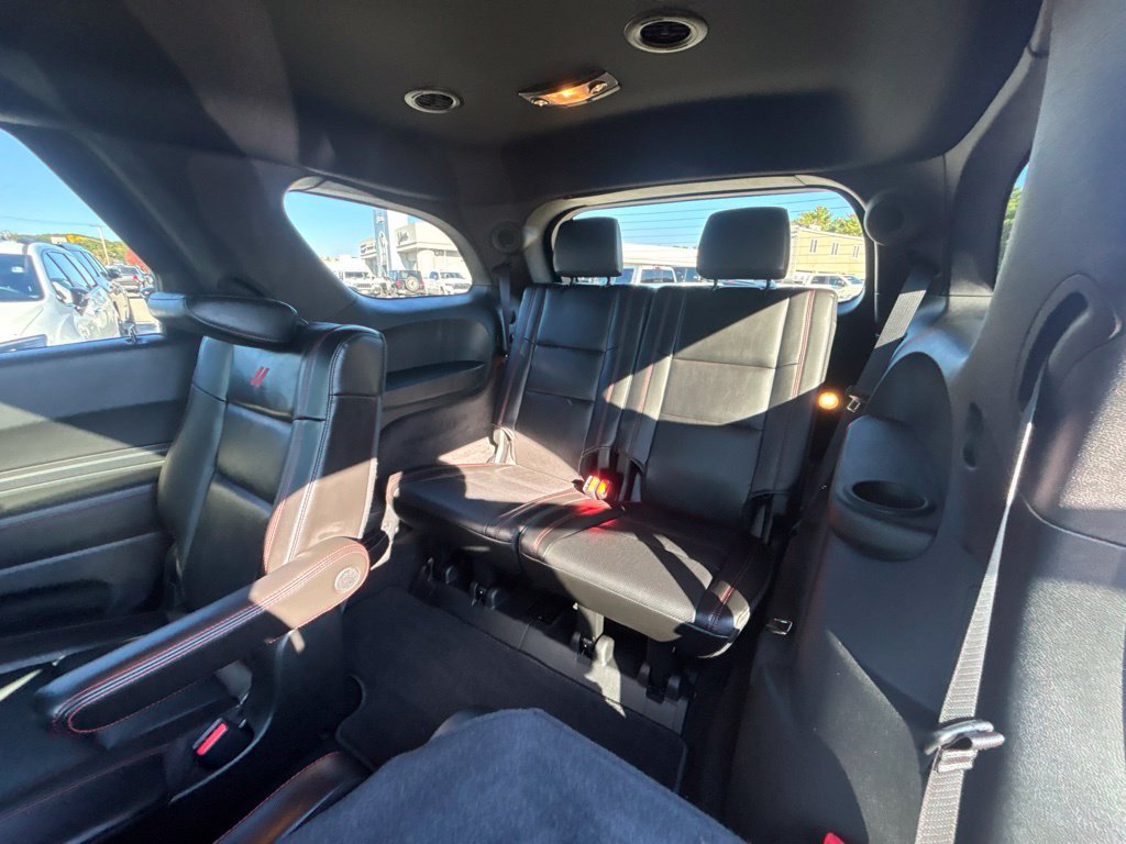 Used 2023 Dodge Durango GT AWD/4WD image 23
