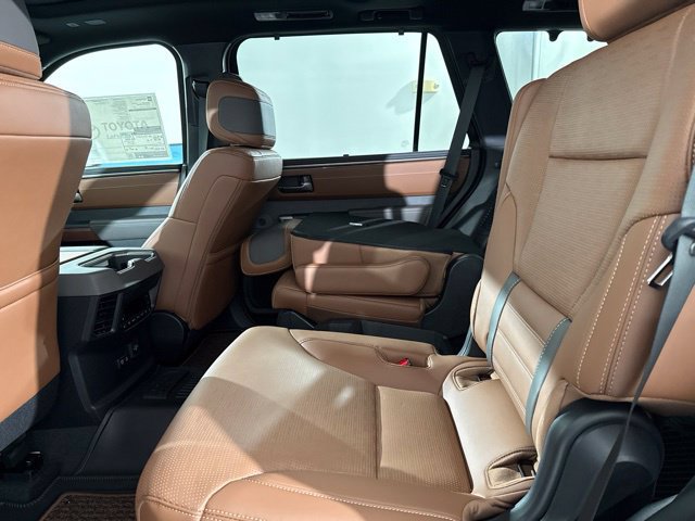New 2026 Toyota Sequoia 1794 Edition AWD/4WD image 14