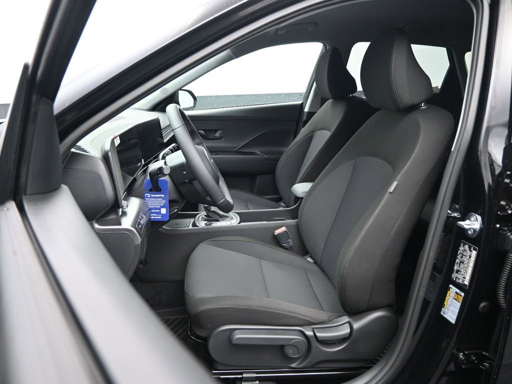 New 2026 Hyundai Kona SEL Sport image 23