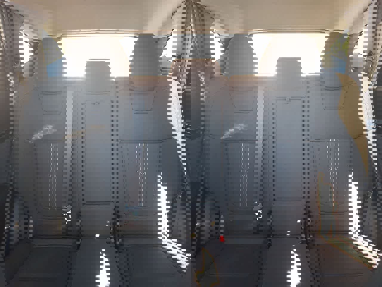 Used 2022 Hyundai Tucson XRT w/ Cargo Package image 13