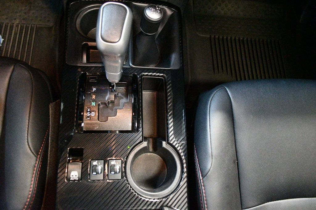 Used 2022 Toyota 4Runner TRD Pro AWD/4WD image 69