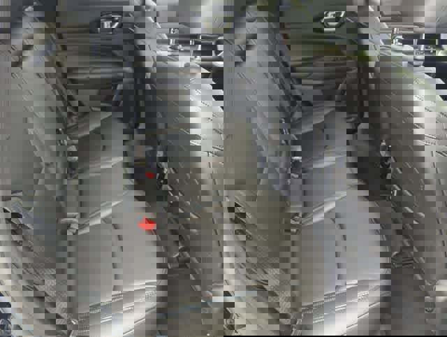 New 2025 Jeep Compass Limited w/ High Altitude Package image 22