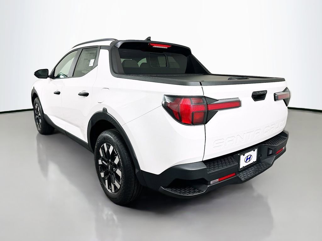 New 2026 Hyundai Santa Cruz SEL image 7