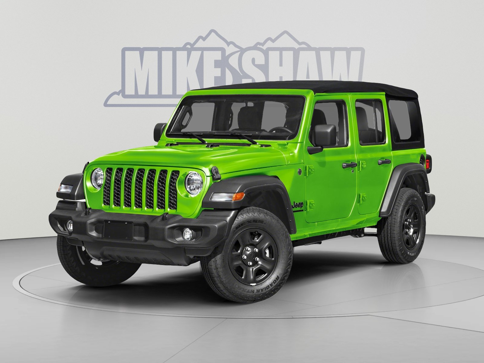 Used 2025 Jeep Wrangler Unlimited Rubicon w/ XTREMEE 35" Tire Package AWD/4WD video 1