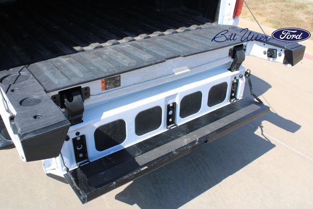 Used 2025 Chevrolet Silverado 1500 ZR2 w/ Technology Package AWD/4WD image 10